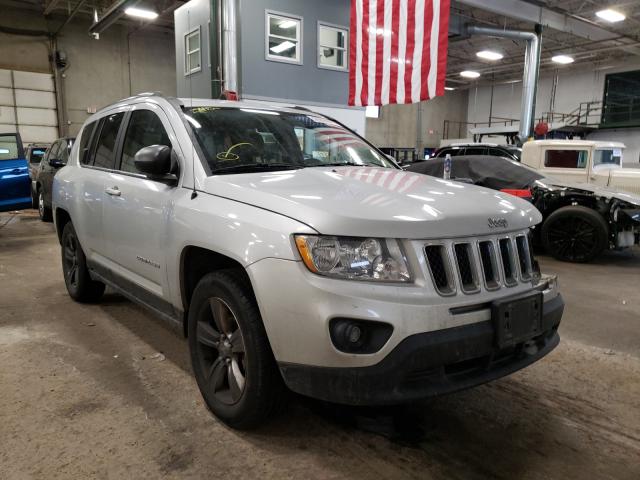 JEEP COMPASS SP 2011 1j4nt1fa3bd159667