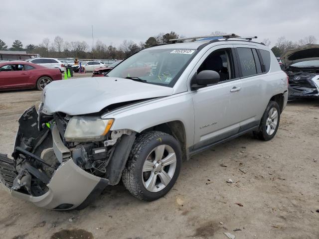 JEEP COMPASS SP 2011 1j4nt1fa3bd173827