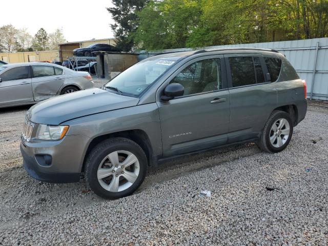 JEEP COMPASS SP 2011 1j4nt1fa3bd219818