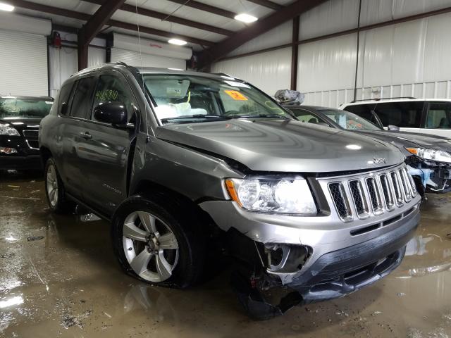 JEEP COMPASS SP 2011 1j4nt1fa3bd253063