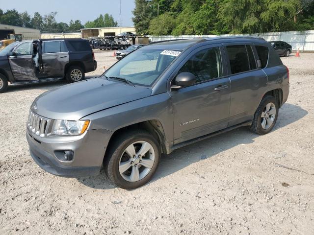 JEEP COMPASS SP 2011 1j4nt1fa3bd253600