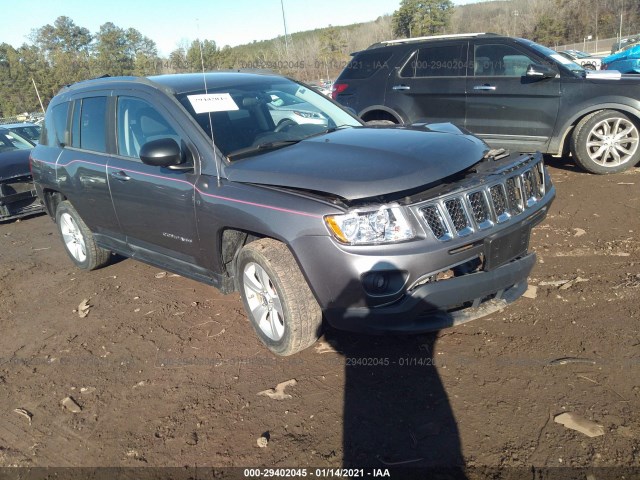 JEEP COMPASS 2011 1j4nt1fa3bd286029