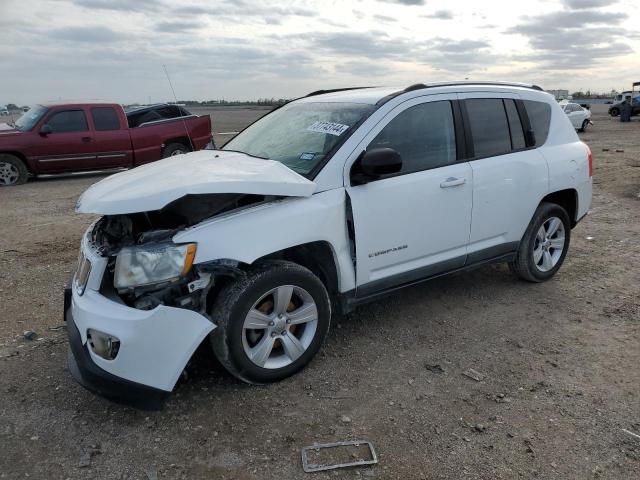 JEEP COMPASS 2011 1j4nt1fa3bd286984