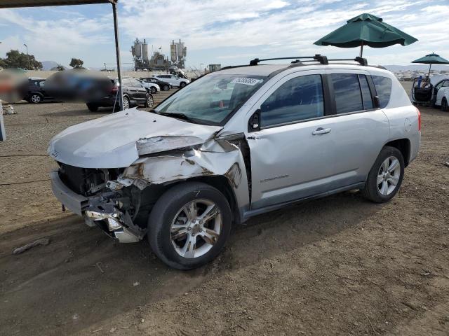 JEEP COMPASS 2011 1j4nt1fa3bd288105