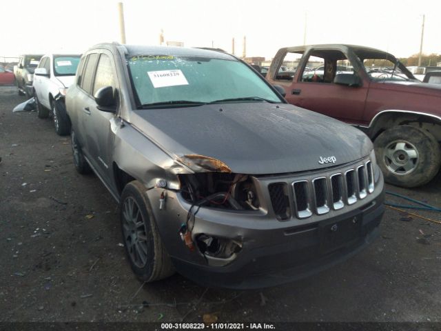 JEEP COMPASS 2011 1j4nt1fa3bd289139