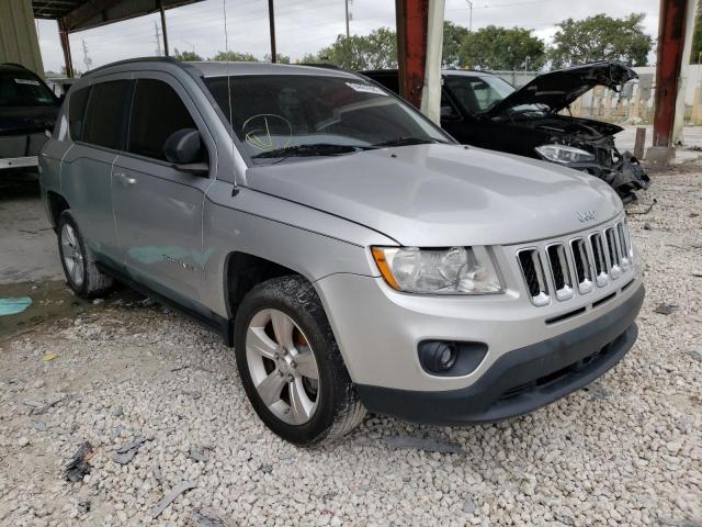 JEEP COMPASS SP 2011 1j4nt1fa3bd289576