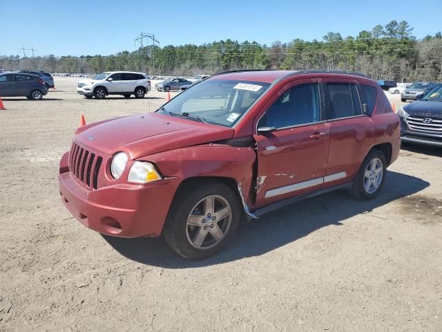 JEEP COMPASS 2010 1j4nt1fa4ad621913