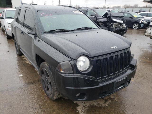 JEEP COMPASS SP 2010 1j4nt1fa4ad634872