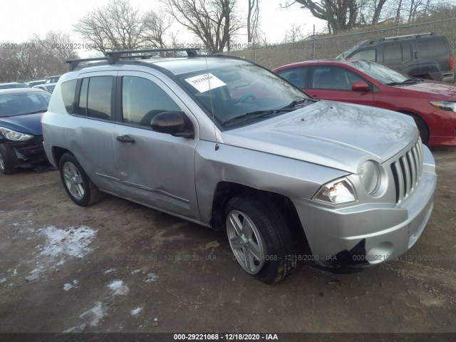 JEEP COMPASS 2010 1j4nt1fa4ad677088