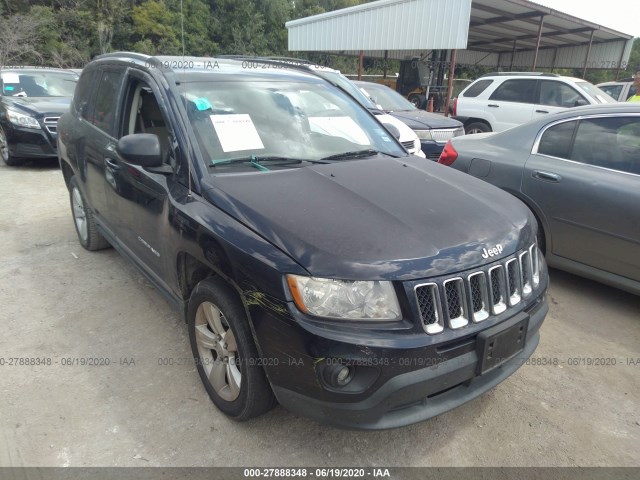 JEEP COMPASS 2011 1j4nt1fa4bd139637