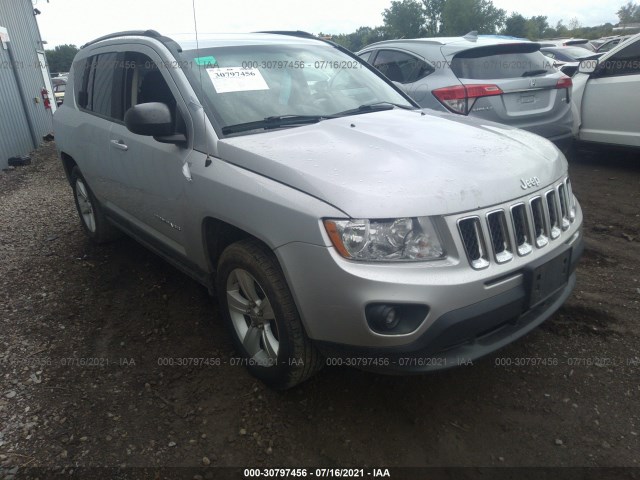 JEEP COMPASS 2011 1j4nt1fa4bd151979