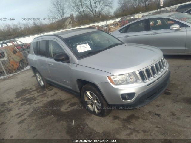 JEEP COMPASS 2011 1j4nt1fa4bd159998