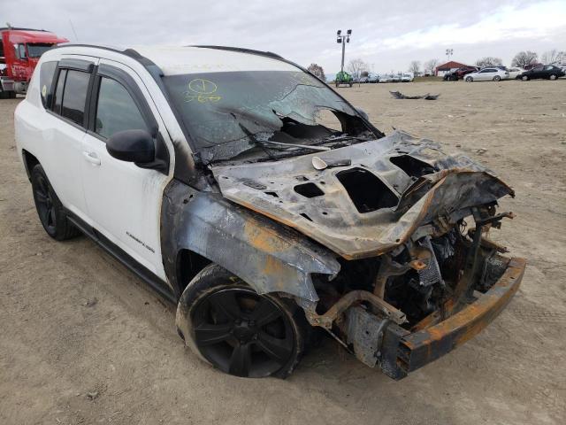 JEEP COMPASS 2011 1j4nt1fa4bd165607