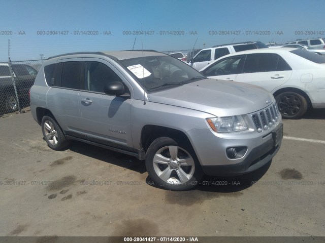 JEEP COMPASS 2011 1j4nt1fa4bd178681