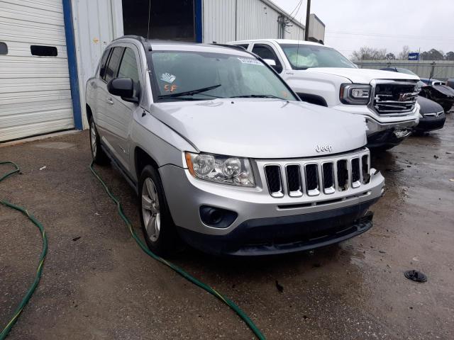 JEEP COMPASS SP 2011 1j4nt1fa4bd180981