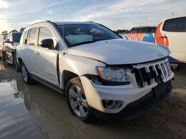 JEEP COMPASS SP 2011 1j4nt1fa4bd195495