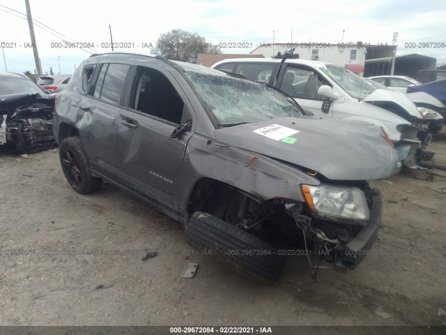 JEEP COMPASS 2011 1j4nt1fa4bd213459