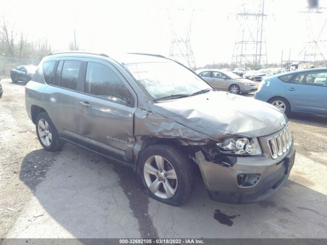 JEEP COMPASS 2011 1j4nt1fa4bd240970