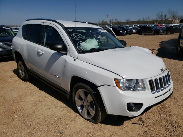 JEEP COMPASS 2011 1j4nt1fa4bd248597