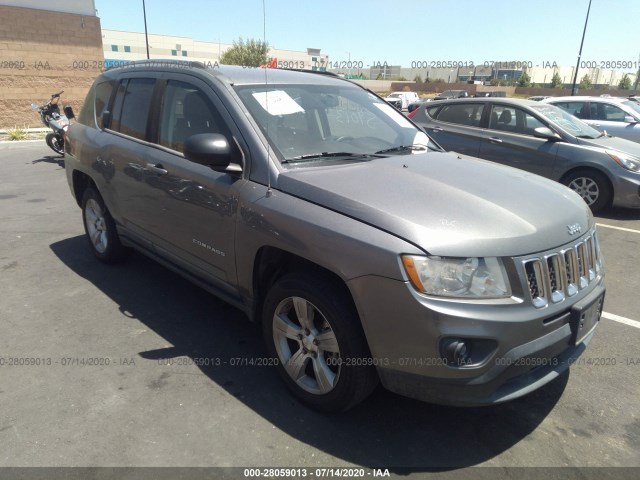 JEEP COMPASS 2011 1j4nt1fa4bd252858