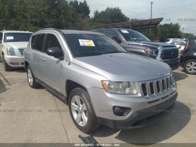 JEEP COMPASS 2011 1j4nt1fa4bd259986