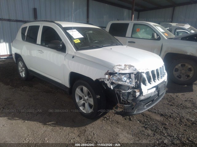 JEEP COMPASS 2011 1j4nt1fa4bd264928