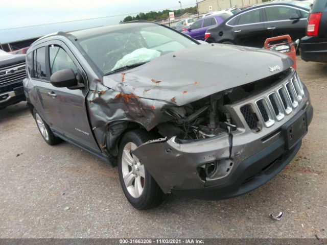 JEEP COMPASS 2011 1j4nt1fa4bd288114