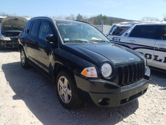 JEEP COMPASS SP 2010 1j4nt1fa5ad641118