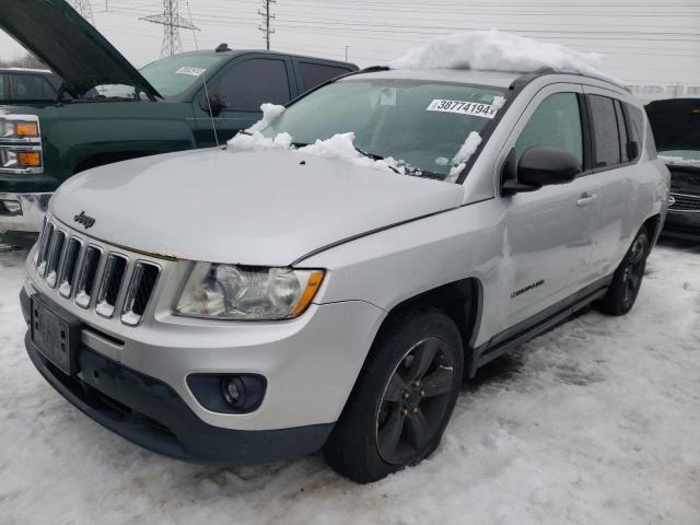 JEEP COMPASS 2011 1j4nt1fa5bd138111