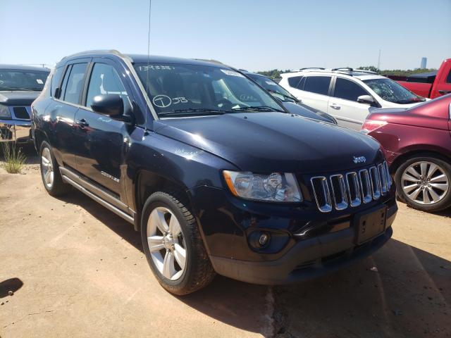 JEEP COMPASS SP 2011 1j4nt1fa5bd139338