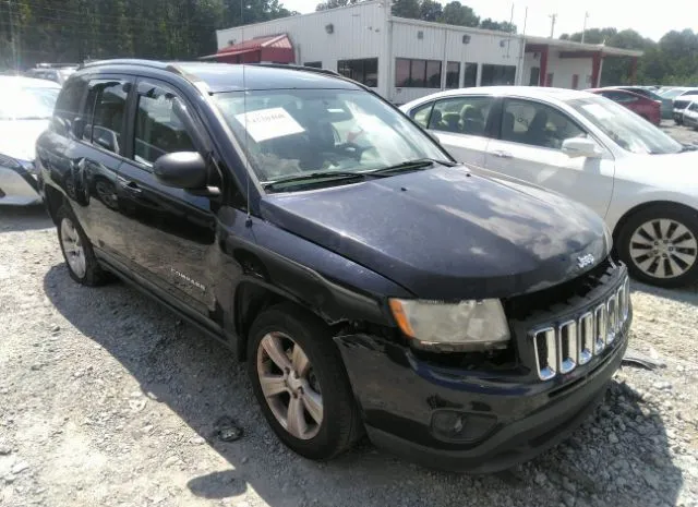 JEEP COMPASS 2011 1j4nt1fa5bd139341