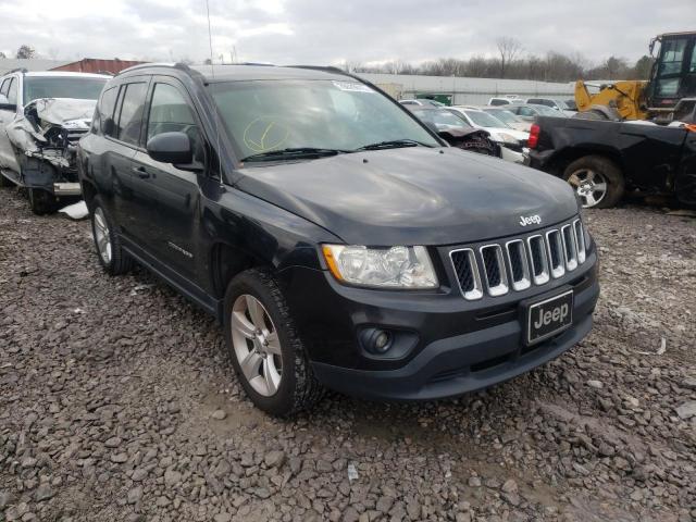 JEEP COMPASS 2011 1j4nt1fa5bd159928