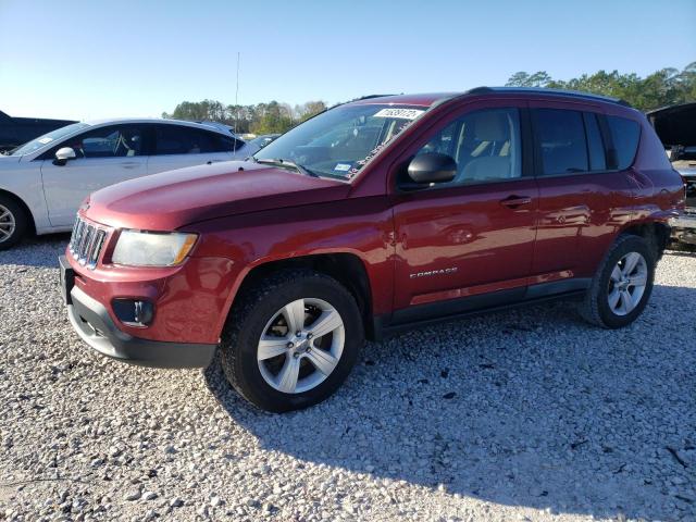 JEEP COMPASS SP 2011 1j4nt1fa5bd170461