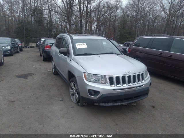 JEEP COMPASS 2011 1j4nt1fa5bd176728