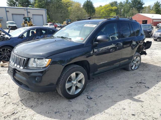 JEEP COMPASS 2011 1j4nt1fa5bd209629