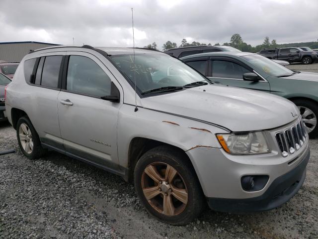 JEEP COMPASS SP 2011 1j4nt1fa5bd260211