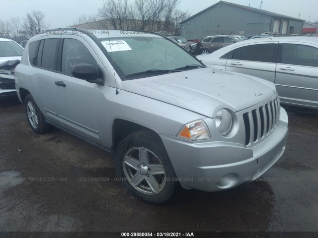 JEEP COMPASS 2010 1j4nt1fa6ad652922