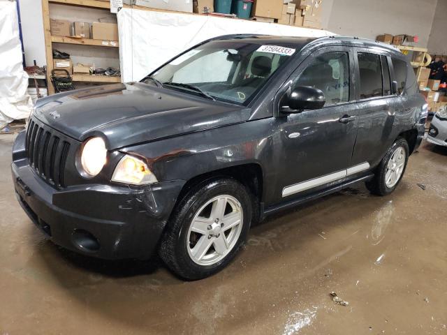 JEEP COMPASS SP 2010 1j4nt1fa6ad666500