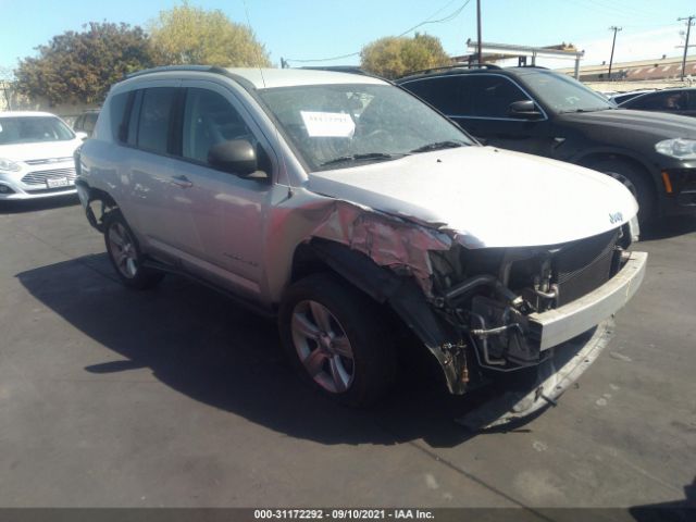 JEEP COMPASS 2011 1j4nt1fa6bd137758