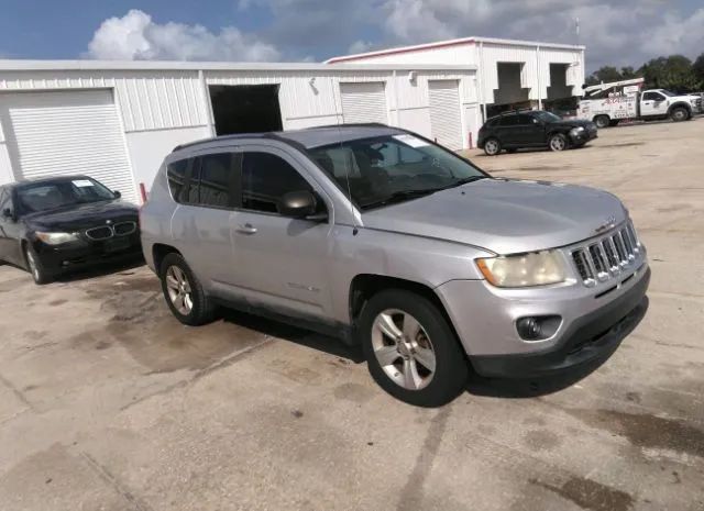 JEEP COMPASS 2011 1j4nt1fa6bd138182