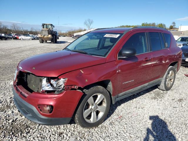 JEEP COMPASS 2011 1j4nt1fa6bd138537