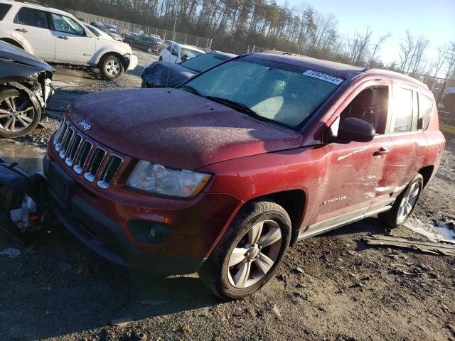 JEEP COMPASS 2011 1j4nt1fa6bd151174