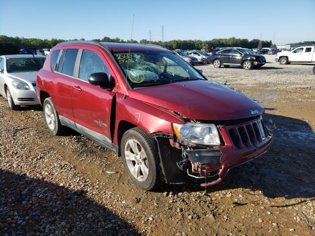 JEEP COMPASS SP 2011 1j4nt1fa6bd170579