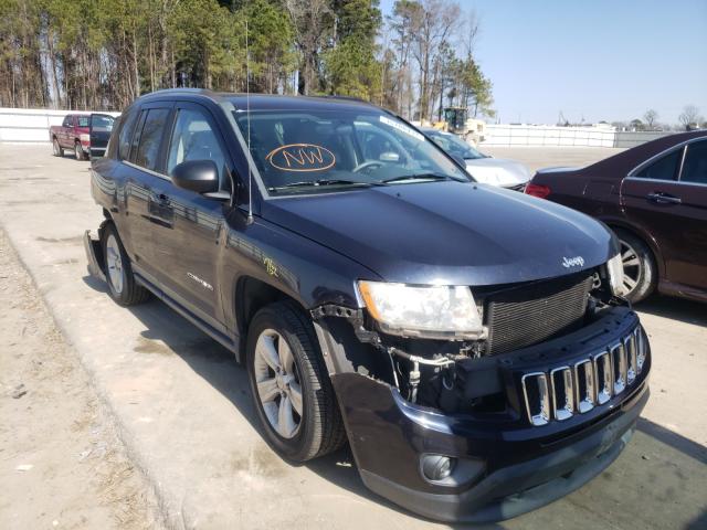 JEEP COMPASS SP 2011 1j4nt1fa6bd171005