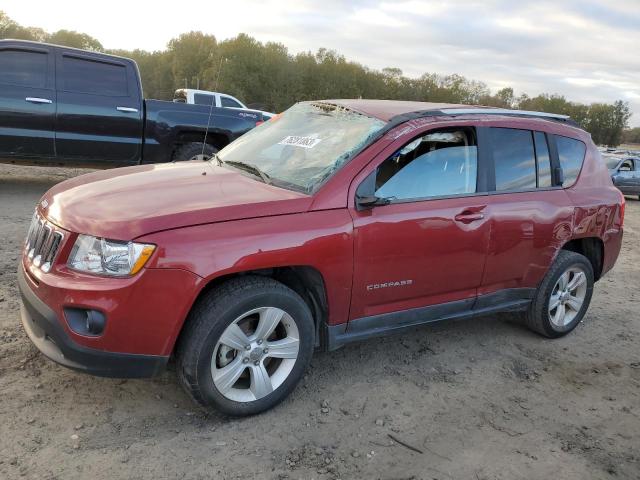 JEEP COMPASS 2011 1j4nt1fa6bd175054