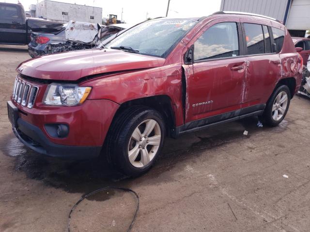 JEEP COMPASS SP 2011 1j4nt1fa6bd219912