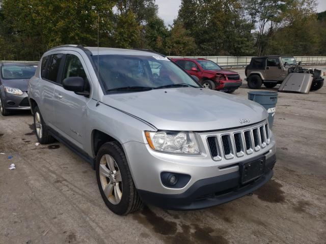 JEEP COMPASS SP 2011 1j4nt1fa6bd230540