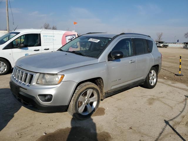 JEEP COMPASS 2011 1j4nt1fa6bd230568