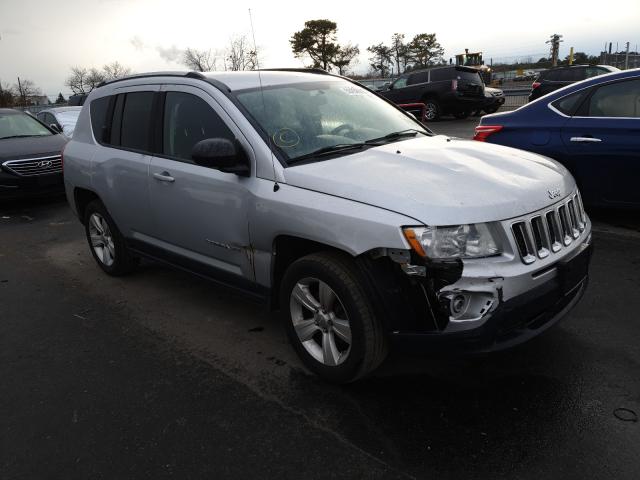 JEEP COMPASS SP 2011 1j4nt1fa6bd260623