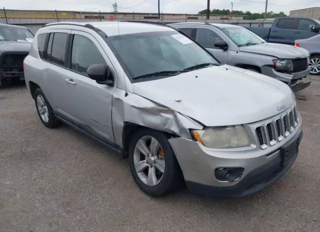 JEEP COMPASS 2011 1j4nt1fa6bd290513